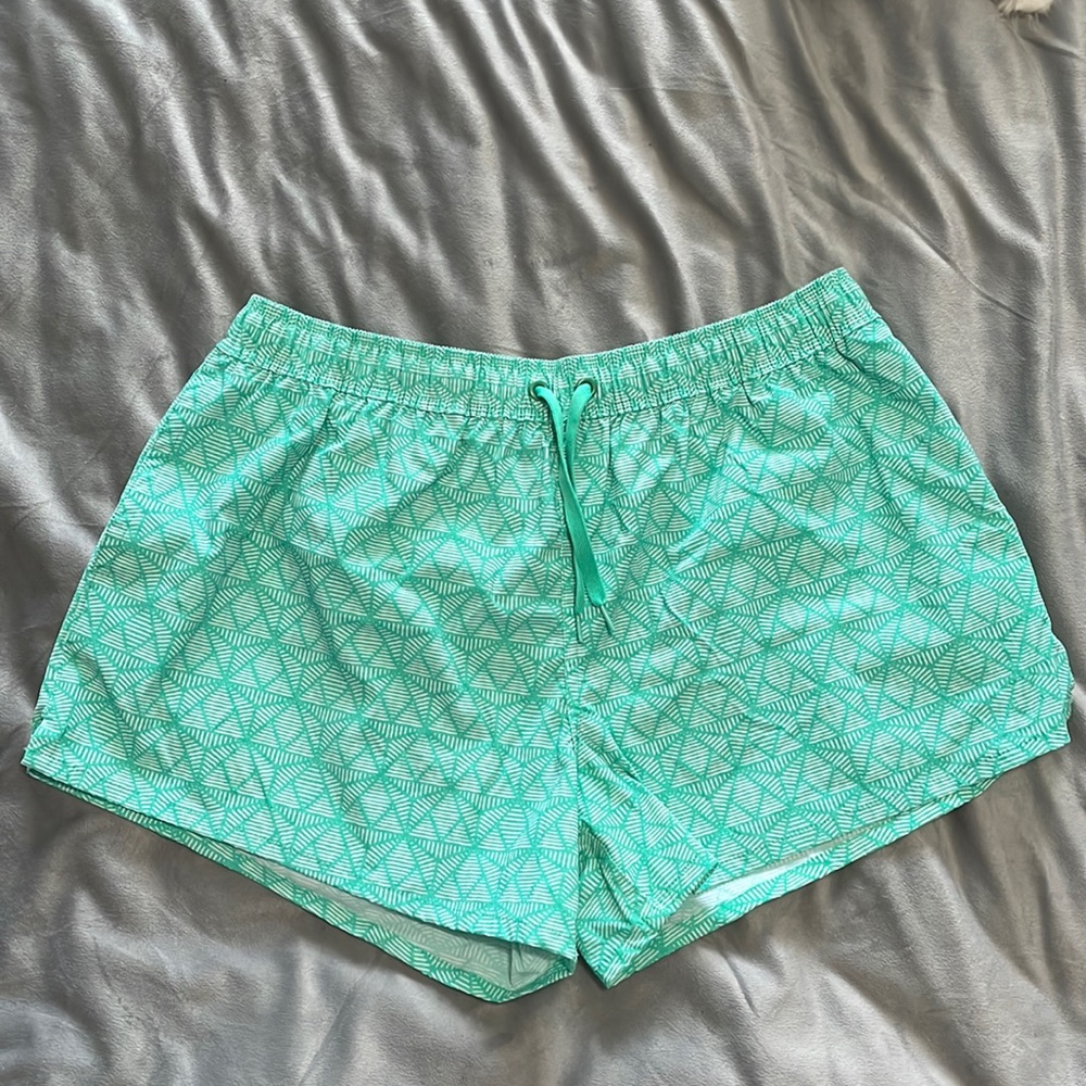 Lauren James Shorts